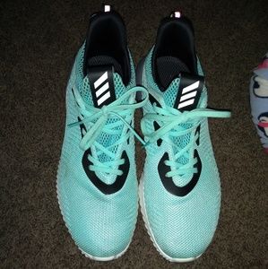 Adidas Alphabounce 1 Women's Running Shoe